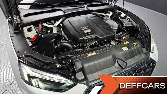 Audi A5 40 TFSI Quattro Premium Sportback купить на сайте DeffCars