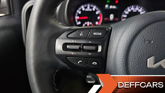 Kia MORNING Prestige купить на сайте DeffCars