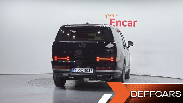 Hyundai SANTAFE Gasoline 2.5T 2WD Exclusive купить на сайте DeffCars