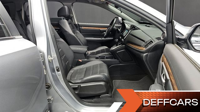Honda CR-V 1.5 EX-L 4WD купить на сайте DeffCars
