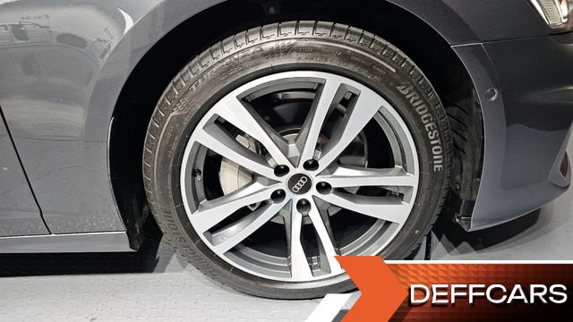 Audi A6 45 TFSI Quattro Premium купить на сайте DeffCars
