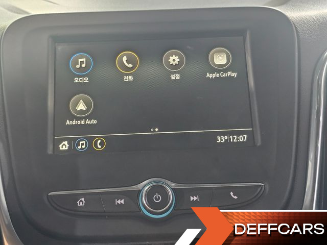 ChevroletGMDaewoo EQUINOX 2WD LS купить на сайте DeffCars
