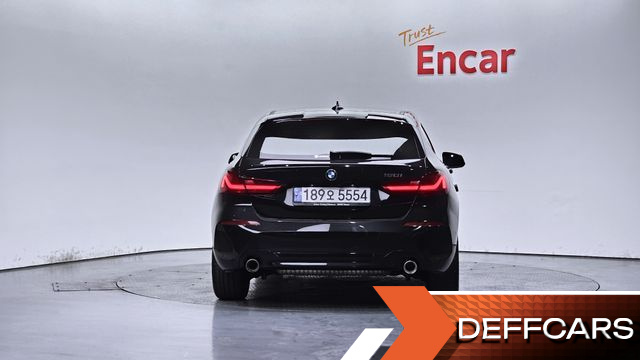 BMW 1-SERIES 120i Advantage купить на сайте DeffCars