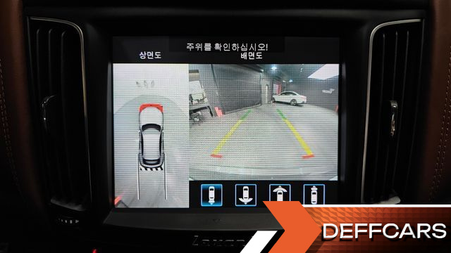 Maserati LEVANTE 3.0 AWD GranSport купить на сайте DeffCars