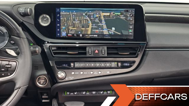 Lexus ES Executive купить на сайте DeffCars
