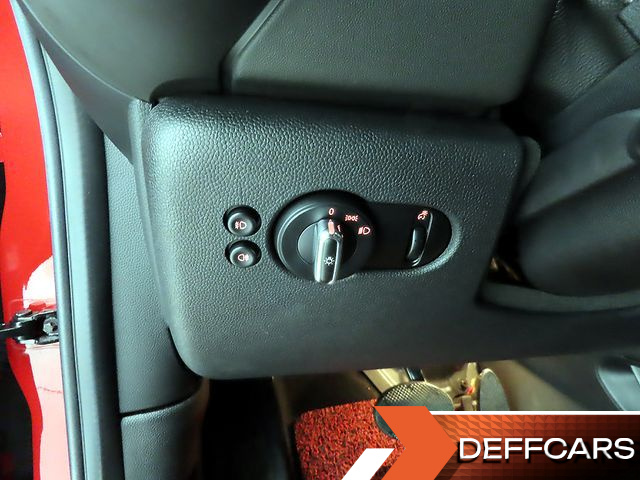 Mini COOPER Mid 3rd купить на сайте DeffCars