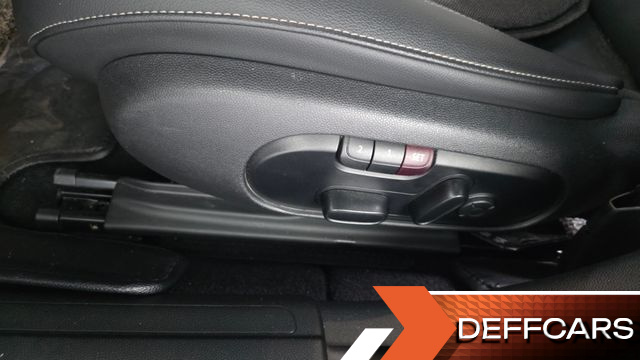 Mini CLUBMAN Standard 2nd купить на сайте DeffCars