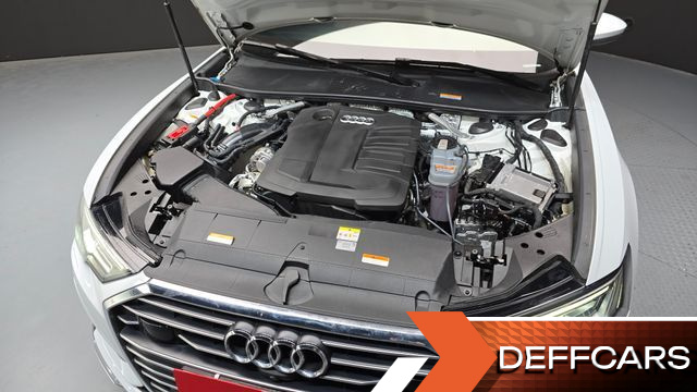 Audi A6 40 TDI Premium купить на сайте DeffCars
