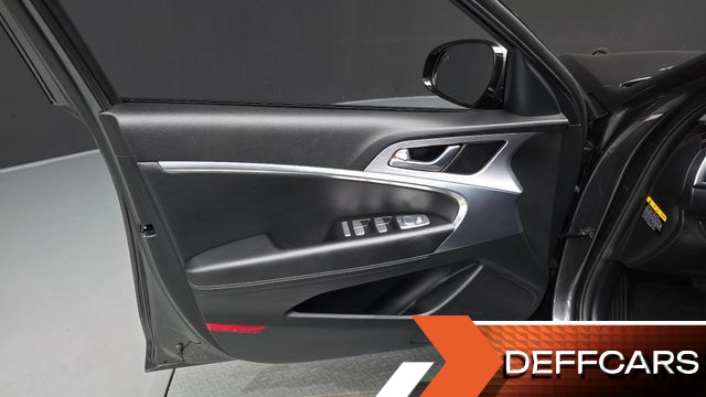 Genesis G70 2.0T AWD Elite купить на сайте DeffCars
