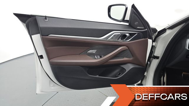 BMW 4-SERIES 420d M Sport Performance Gran Coupe купить на сайте DeffCars