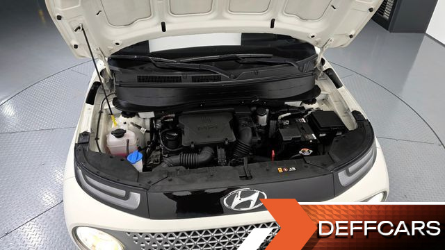 Hyundai CASPER Modern купить на сайте DeffCars