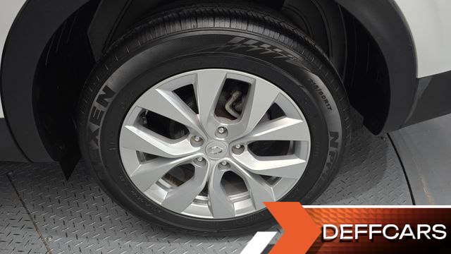 Renault-KoreaSamsung XM3 1.6 GTe LE купить на сайте DeffCars