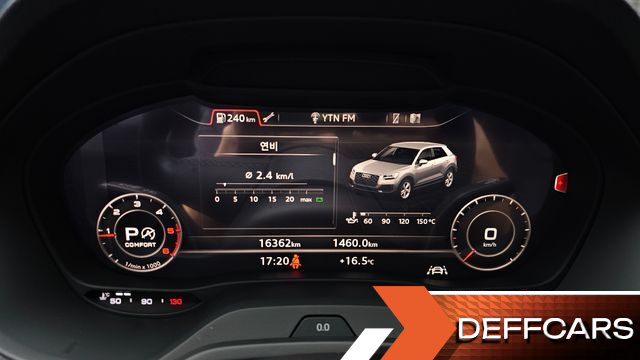 Audi Q2 35 TDI Premium купить на сайте DeffCars