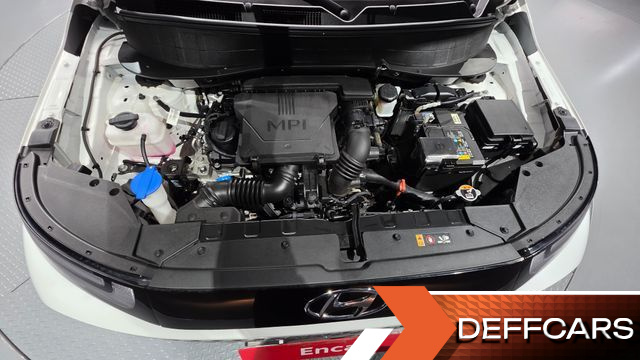 Hyundai CASPER Smart купить на сайте DeffCars
