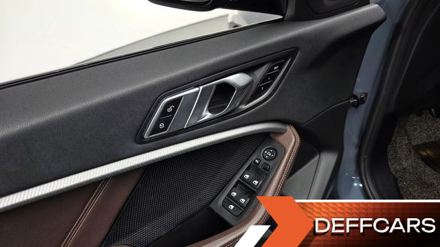 BMW 1-SERIES 118d M Sport купить на сайте DeffCars