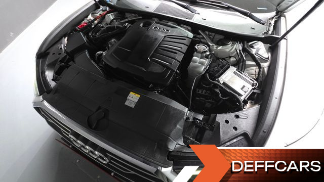 Audi A6 40 TDI Quattro Premium купить на сайте DeffCars