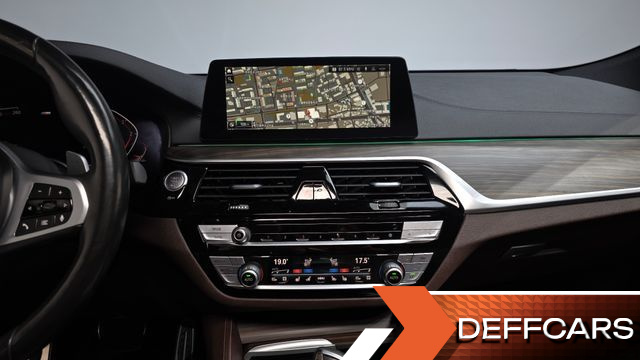 BMW GRAN TURISMO 620d M Sport купить на сайте DeffCars