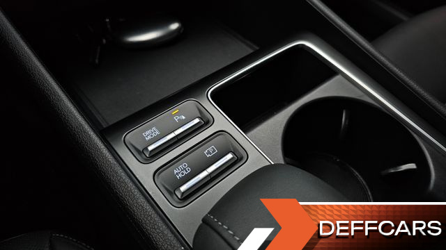 Hyundai SONATA 2.0 Premium купить на сайте DeffCars