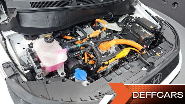 Hyundai CASPER Inspiration купить на сайте DeffCars