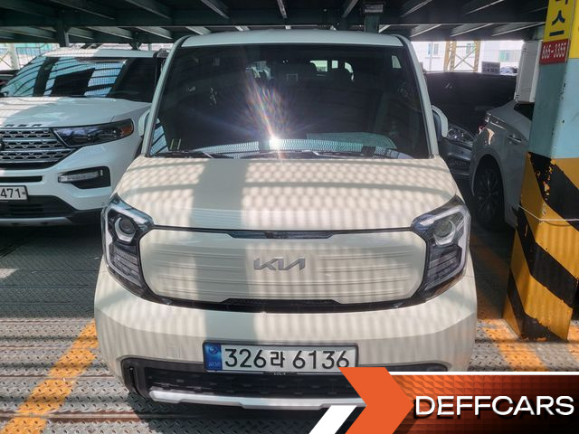 Kia RAY Signature купить на сайте DeffCars