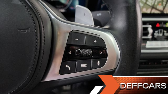 BMW 3-SERIES 320d M Sport купить на сайте DeffCars
