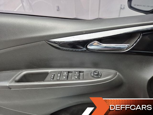 ChevroletGMDaewoo SPARK Premier купить на сайте DeffCars