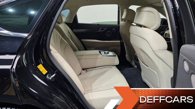 Genesis G80 Gasoline 2.5 Turbo AWD купить на сайте DeffCars