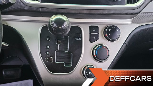 Kia RAY Van DLX купить на сайте DeffCars