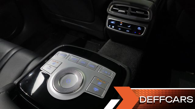 Genesis G80 Gasoline 2.5 Turbo AWD купить на сайте DeffCars