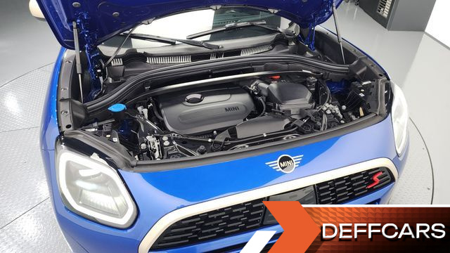 Mini COUNTRYMAN ALL4 Favoured купить на сайте DeffCars