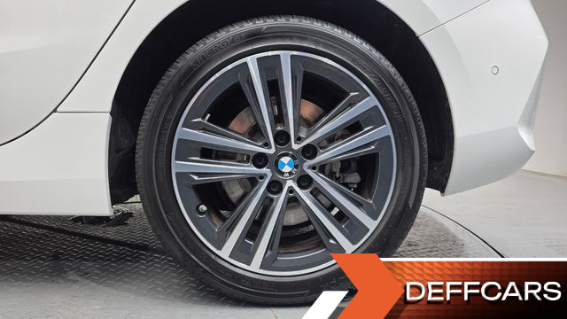 BMW 1-SERIES 120i Advantage купить на сайте DeffCars