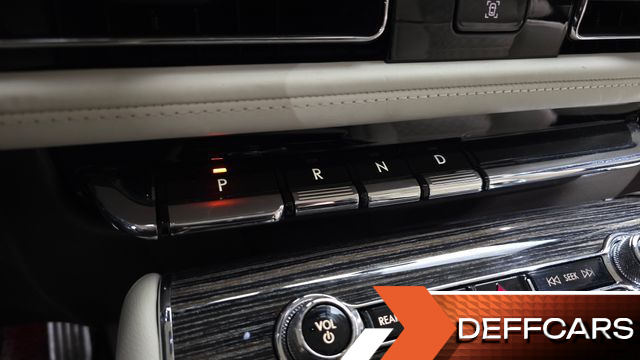 Lincoln AVIATOR 3.0 Black Label AWD купить на сайте DeffCars