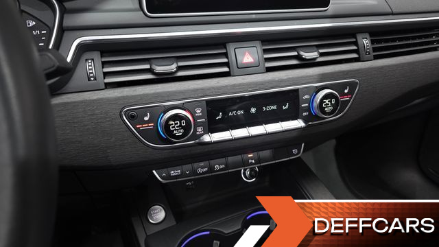 Audi A4 40 TFSI Premium купить на сайте DeffCars