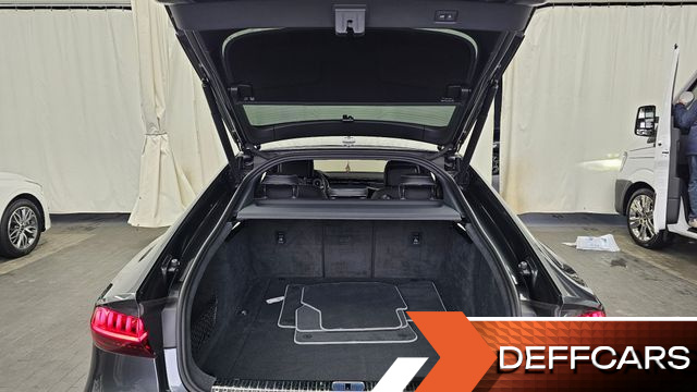 Audi A7 50 TDI Quattrp Premium купить на сайте DeffCars