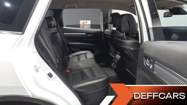 Renault-KoreaSamsung QM6 2.0 GDe Bold Edition купить на сайте DeffCars