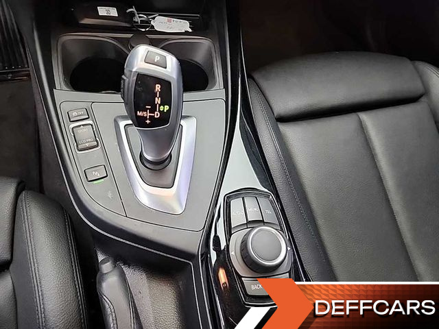 BMW 1-SERIES 118d Sport 5Door купить на сайте DeffCars