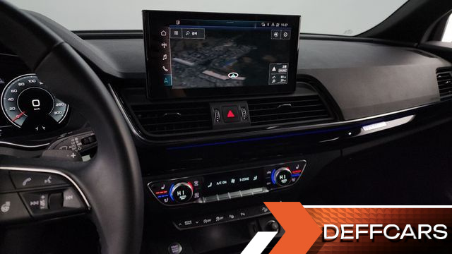 Audi Q5 45 TFSI Quattro Premium Sportback купить на сайте DeffCars