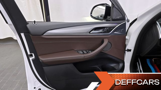 BMW X4 xDrive20d M Sport купить на сайте DeffCars