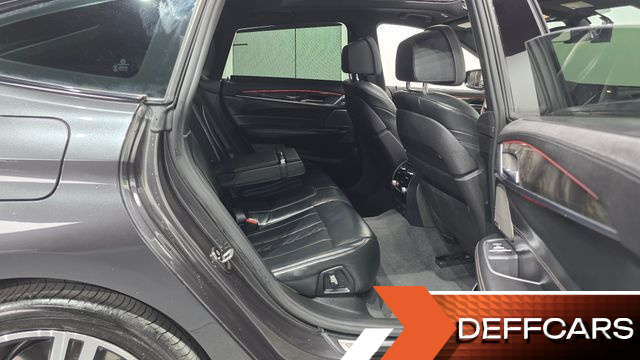 BMW GRAN TURISMO 640i xDrive M Sport купить на сайте DeffCars