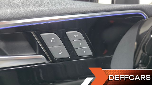 Audi A4 40 TFSI Premium купить на сайте DeffCars
