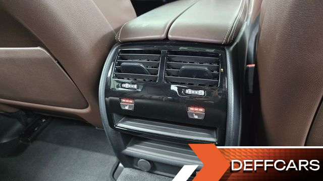 BMW 5-SERIES 523d M Sport купить на сайте DeffCars