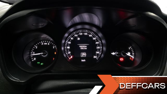 Renault-KoreaSamsung SM6 2.0 GDe SE купить на сайте DeffCars