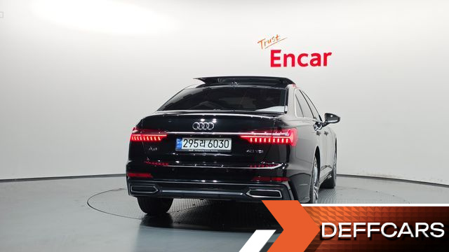 Audi A6 40 TDI Premium купить на сайте DeffCars