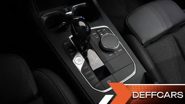 BMW 1-SERIES 118d Joy First Edition купить на сайте DeffCars