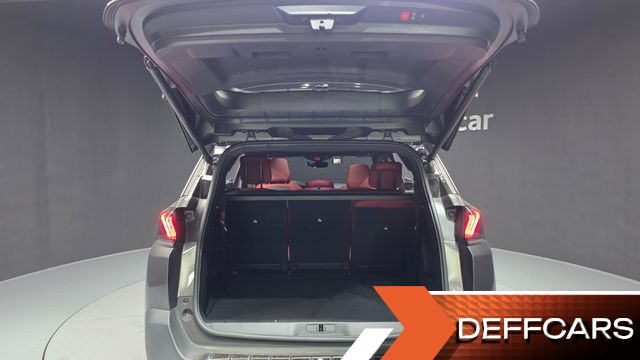 Peugeot 5008 1.2 Pure Tech GT купить на сайте DeffCars