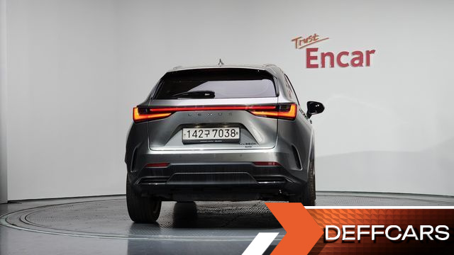 Lexus NX Premium купить на сайте DeffCars