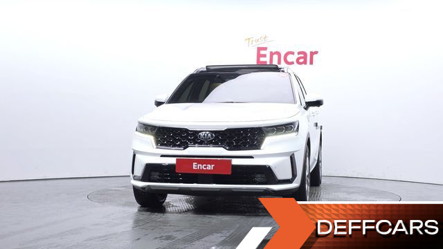 Kia SORENTO Diesel 2.2 4WD Signature купить на сайте DeffCars