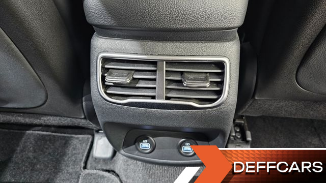 Hyundai SANTAFE Diesel 2.2 4WD Premium Choice купить на сайте DeffCars