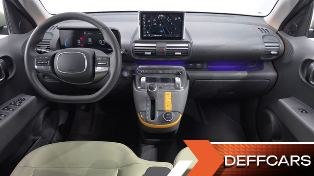 Hyundai CASPER Turbo Inspiration купить на сайте DeffCars