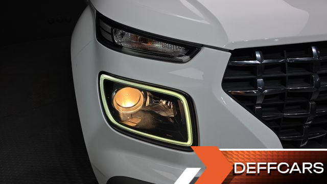 Hyundai VENUE 1.6 Smart купить на сайте DeffCars